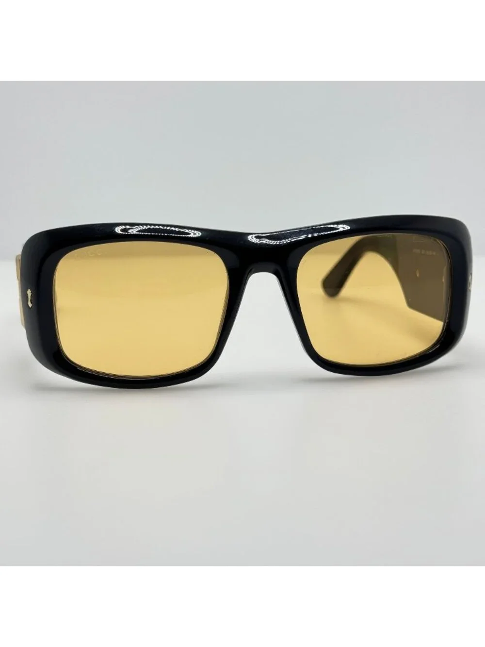 Gucci Sunglasses GG 1251S 001 Italy 56-20-140